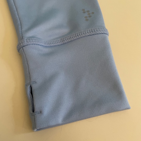 Kids Gymgo Athletic Jacket - Picture 3 of 11